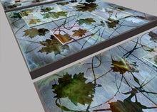 Load image into Gallery viewer, Maple Leaves 20" x 20" (x3)
